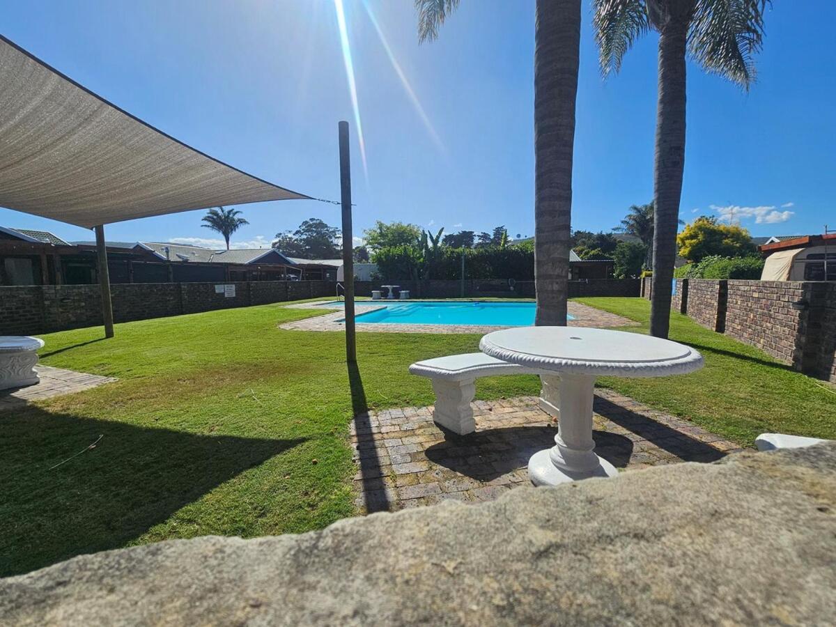 50 San Marino Estate, Keurbooms River, Plettenberg Bay Kleinrivier Exterior foto