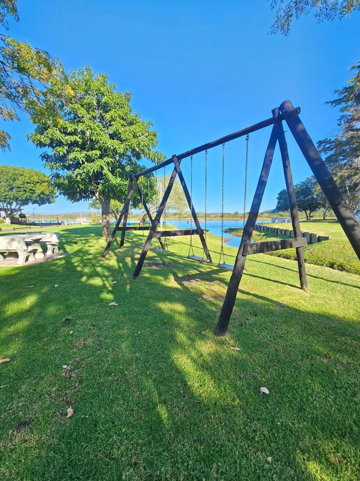 50 San Marino Estate, Keurbooms River, Plettenberg Bay Kleinrivier Exterior foto