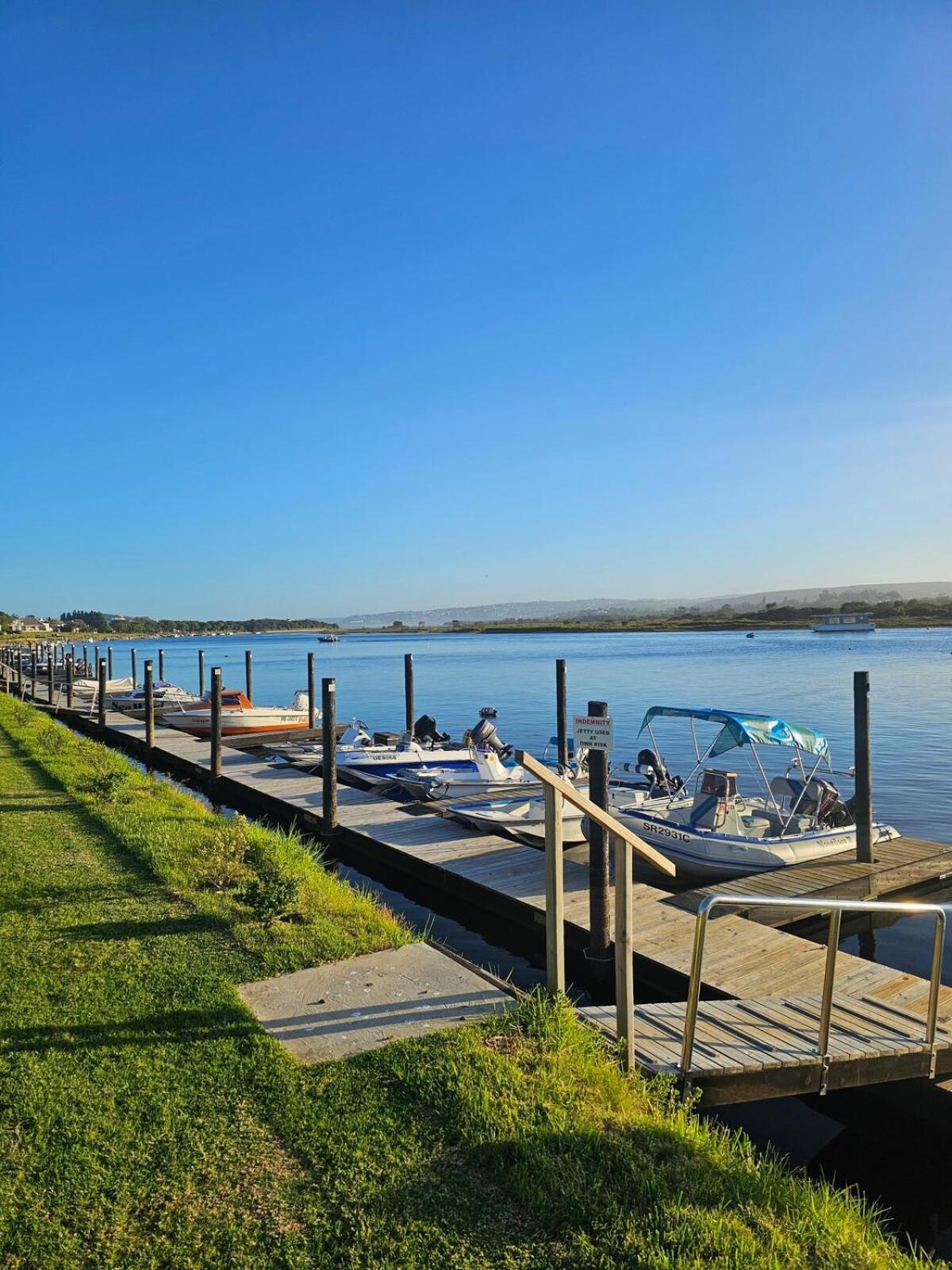 50 San Marino Estate, Keurbooms River, Plettenberg Bay Kleinrivier Exterior foto